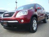 2008 GMC Acadia SLT