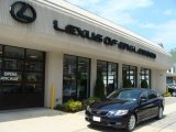 2006 Lexus GS 300 AWD