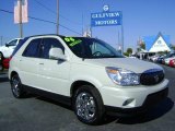 2006 Frost White Buick Rendezvous CXL #3421145