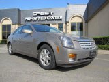 2007 Cadillac CTS Sedan