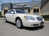 2008 Buick Lucerne CXS