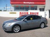2007 Nissan Maxima 3.5 SE