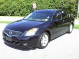 2008 Nissan Altima 2.5 SL