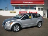 2009 Dodge Caliber SXT