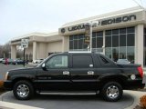 2004 Cadillac Escalade EXT AWD