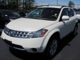 2007 Nissan Murano S AWD