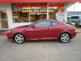 2006 Hyundai Tiburon SE