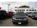 2006 Chevrolet TrailBlazer LS 4x4