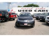 2007 Nissan Murano S AWD