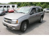 2007 Chevrolet TrailBlazer LS 4x4
