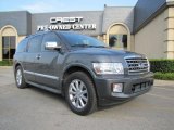 2008 Infiniti QX 56