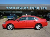 2009 Chevrolet Impala LT