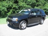 2007 Chevrolet TrailBlazer LS 4x4