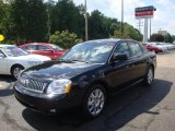 2007 Black Mercury Montego Premier AWD #34319938