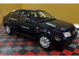 2003 Volkswagen Jetta GL 1.8T Sedan