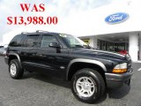 2002 Dodge Durango Sport 4x4