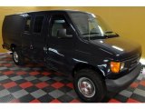 2004 Ford E Series Van E350 Super Duty Cargo