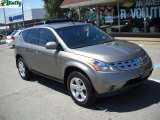 2004 Nissan Murano SL AWD