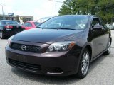 2008 Scion tC 