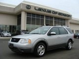 2005 Silver Frost Metallic Ford Freestyle SEL AWD #3422057