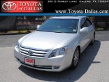 2007 Titanium Metallic Toyota Avalon Limited #34319850