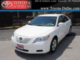 2008 Toyota Camry LE