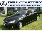 2008 Lexus IS 250 AWD
