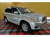 2008 Toyota Highlander 4WD