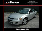 2006 Dodge Stratus SXT Sedan