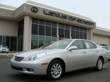 2003 Millennium Silver Metallic Lexus ES 300 #3422051