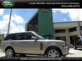 2010 Land Rover Range Rover HSE