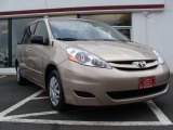 2008 Toyota Sienna LE
