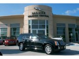 2006 Cadillac SRX V6