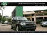 2010 Santorini Black Land Rover LR4 HSE Lux #34356065