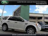 2010 Alaska White Land Rover LR2 HSE #34356072
