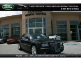 2007 Brilliant Black Chrysler 300 C SRT Design #34356152