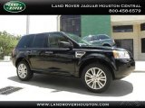 2010 Santorini Black Land Rover LR2 HSE #34356076