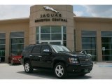 2007 Chevrolet Tahoe LTZ 4x4