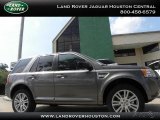2010 Stornoway Grey Metallic Land Rover LR2 HSE #34356078