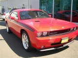 2009 TorRed Dodge Challenger R/T Classic #34356358