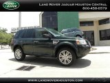 2010 Galway Green Land Rover LR2 HSE #34356079