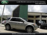 2010 Land Rover LR2 HSE
