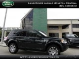 2010 Galway Green Land Rover LR2 HSE #34356081