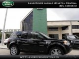 2010 Santorini Black Land Rover LR2 HSE #34356082