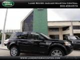 2010 Land Rover LR2 HSE