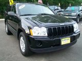 2007 Jeep Grand Cherokee Laredo 4x4