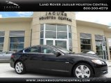2011 Ebony Black Jaguar XF Premium Sport Sedan #34356095