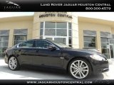 2011 Jaguar XF Premium Sport Sedan