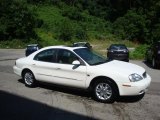 2005 Mercury Sable LS Sedan