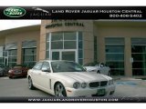 2008 Jaguar XJ Vanden Plas